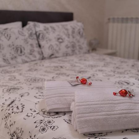 Appartamento Casa Magnolia Foggia Esterno foto