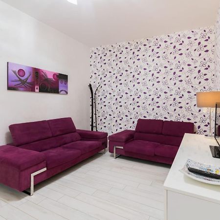 Appartamento Casa Magnolia Foggia Esterno foto