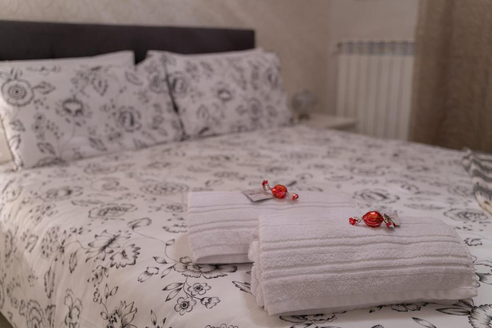 Appartamento Casa Magnolia Foggia Esterno foto