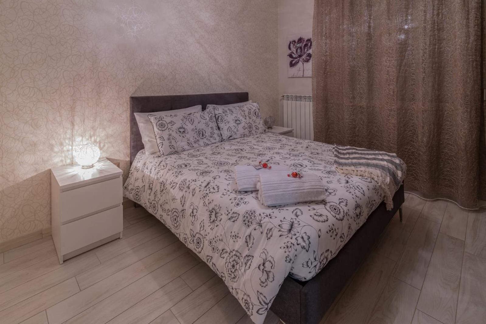 Appartamento Casa Magnolia Foggia Esterno foto