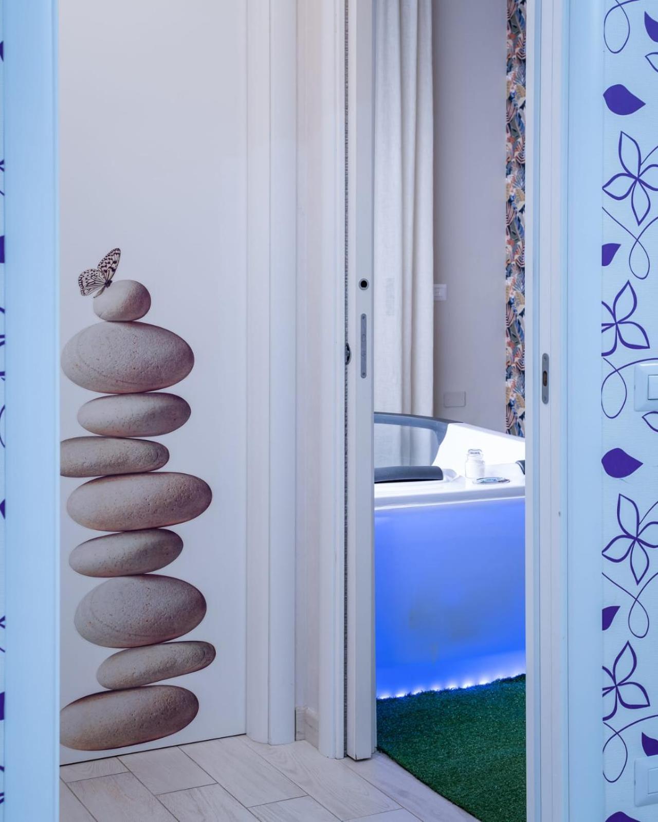 Appartamento Casa Magnolia Foggia Esterno foto