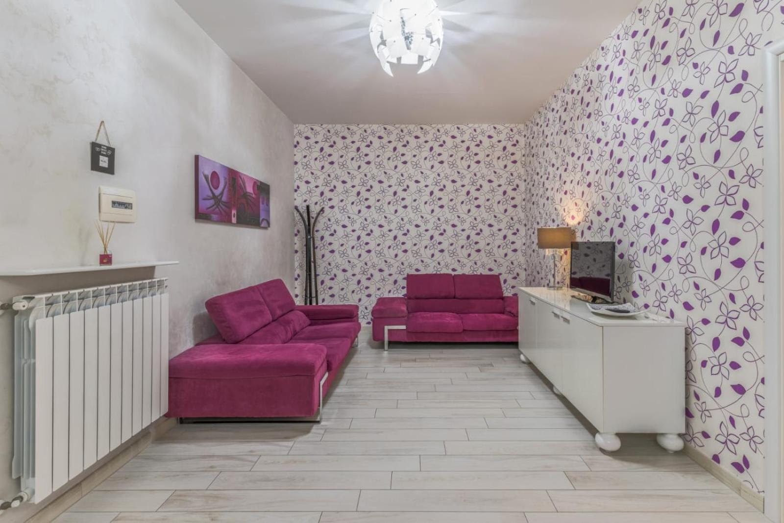 Appartamento Casa Magnolia Foggia Esterno foto