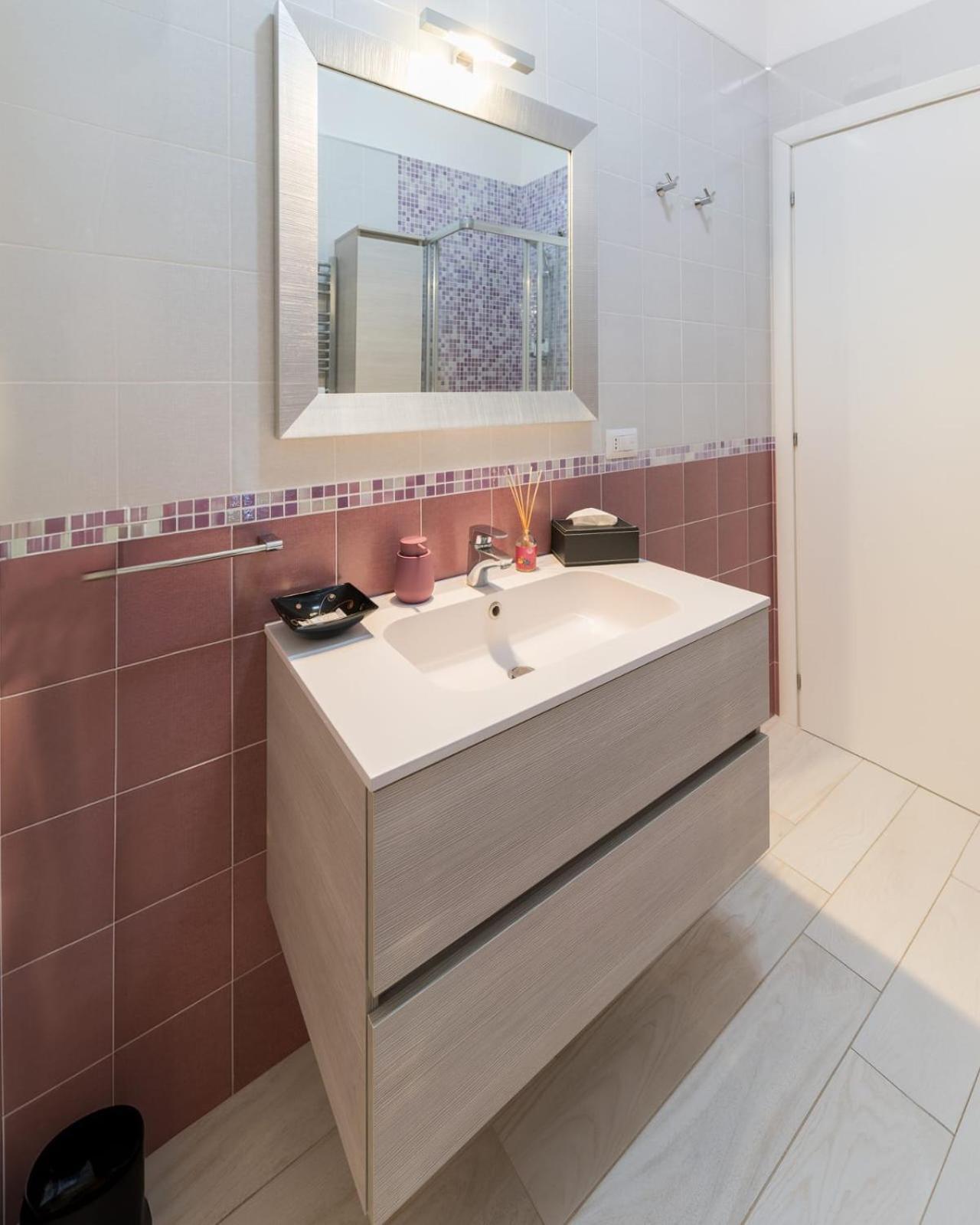 Appartamento Casa Magnolia Foggia Esterno foto