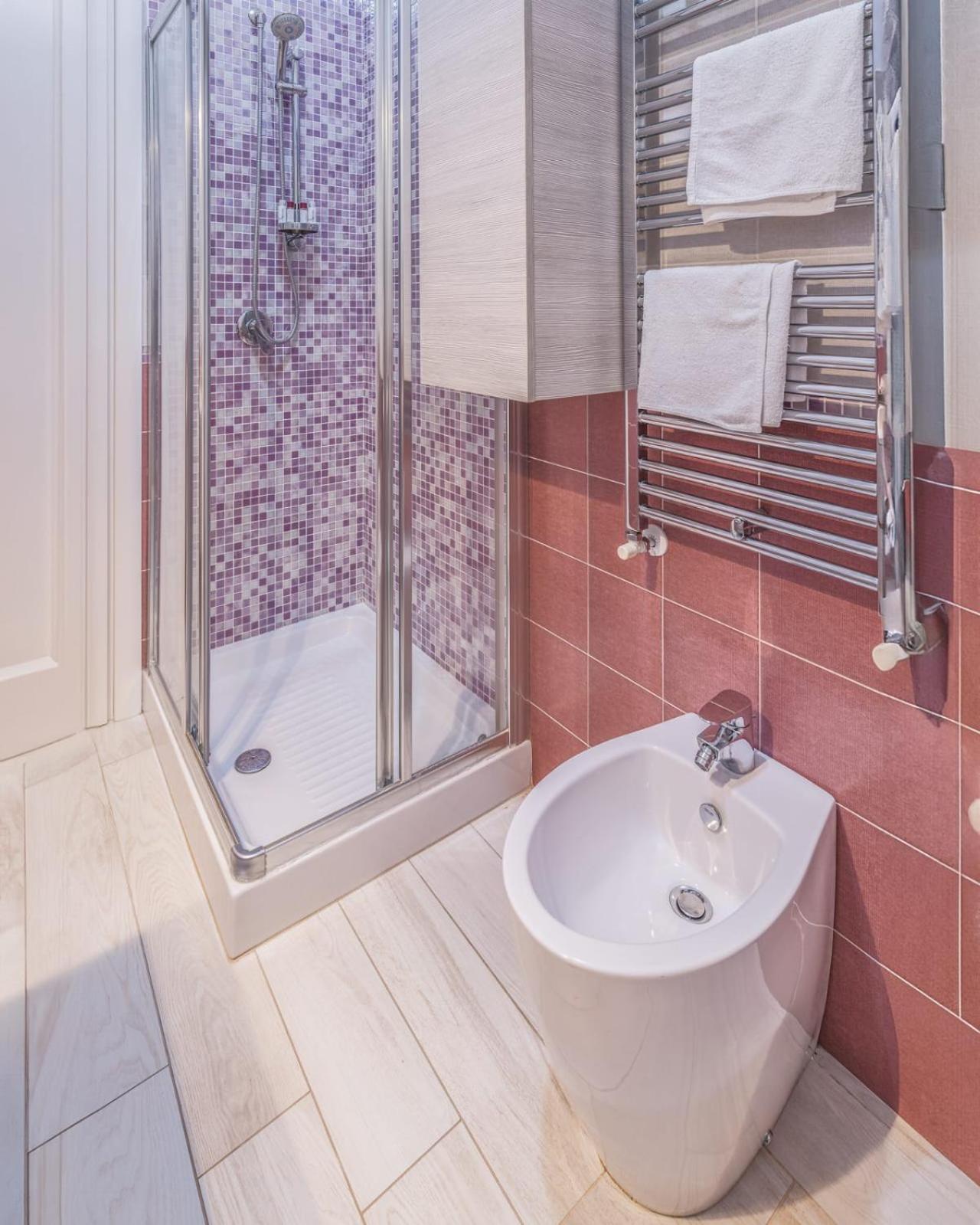 Appartamento Casa Magnolia Foggia Esterno foto