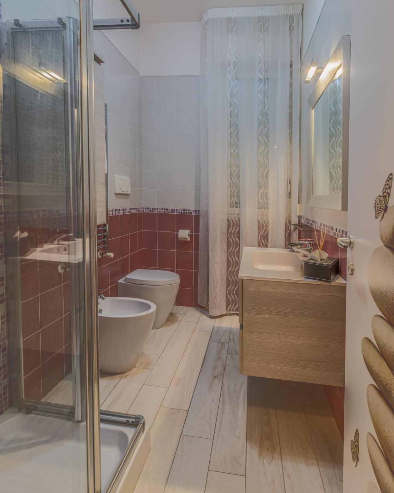 Appartamento Casa Magnolia Foggia Esterno foto